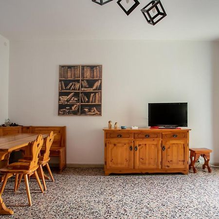 Ferienwohnung Casa Di Chiara Venedig Exterior foto
