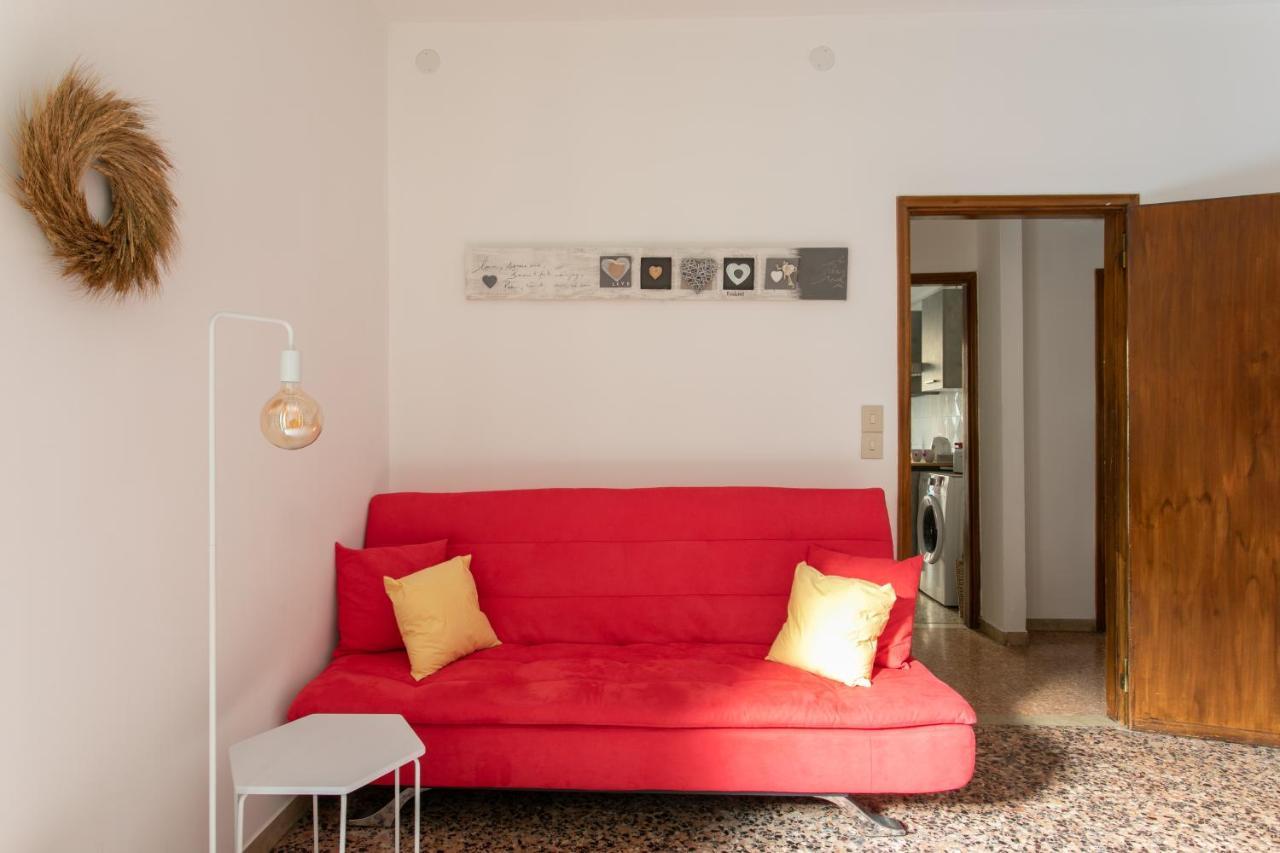 Ferienwohnung Casa Di Chiara Venedig Exterior foto