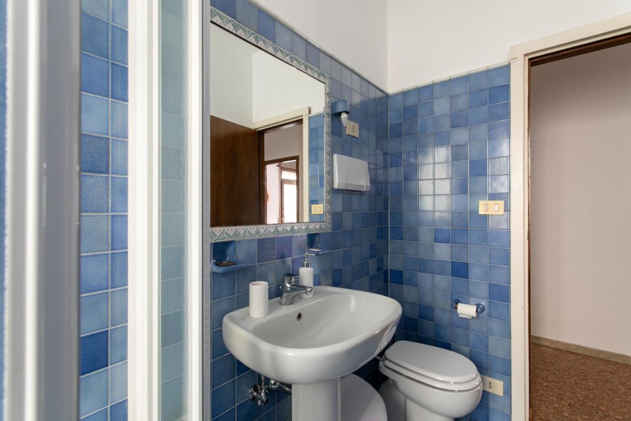 Ferienwohnung Casa Di Chiara Venedig Exterior foto
