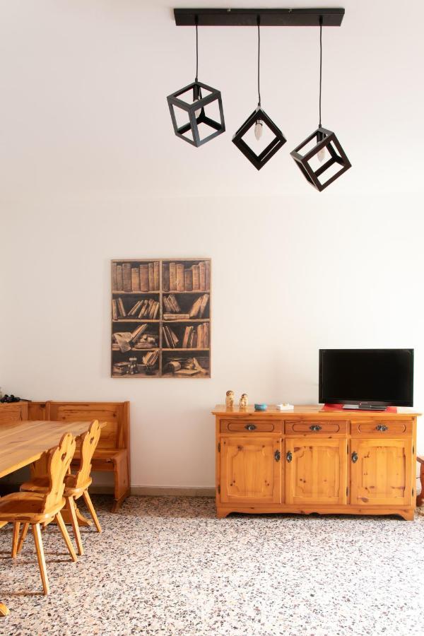 Ferienwohnung Casa Di Chiara Venedig Exterior foto