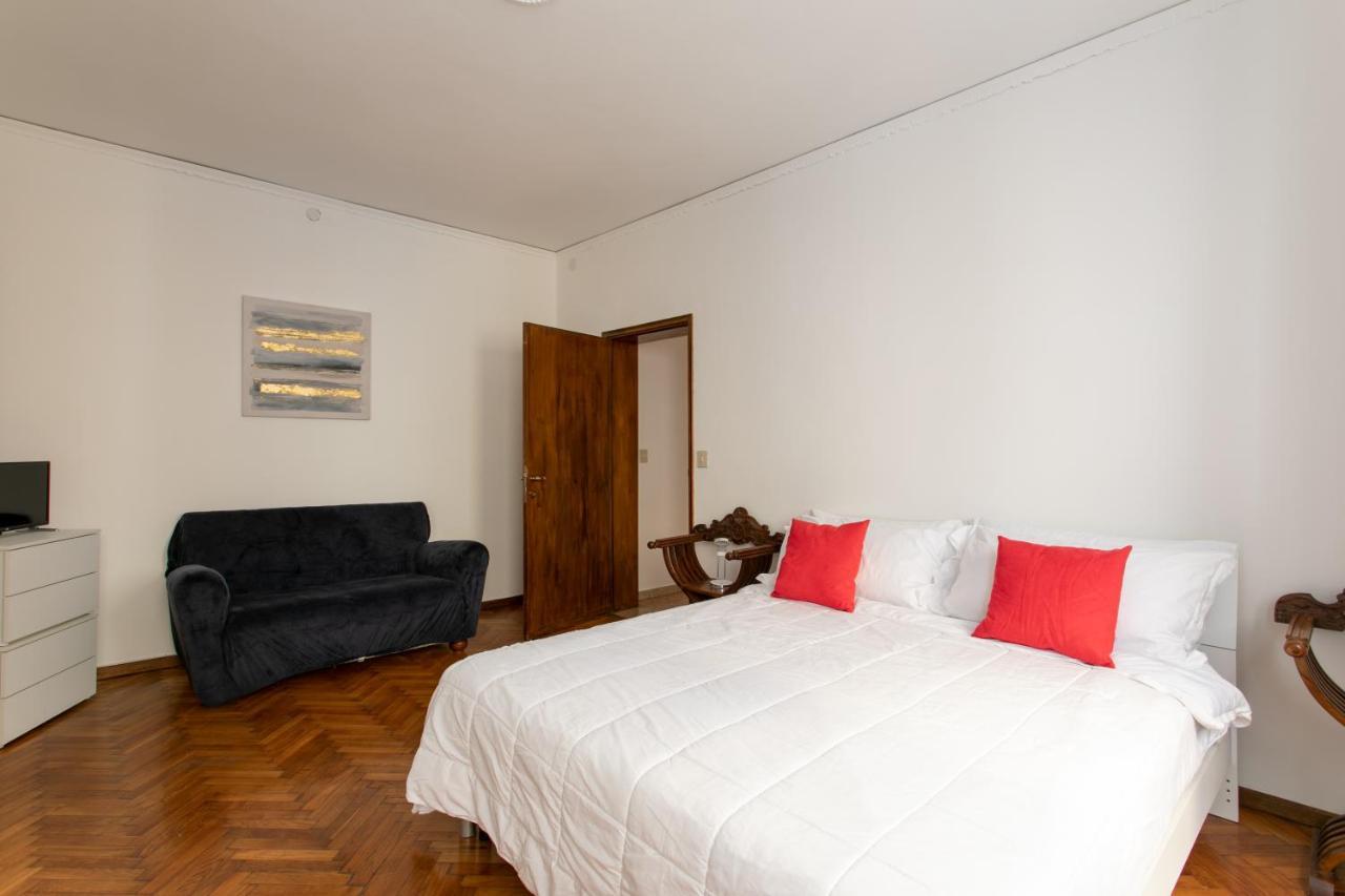 Ferienwohnung Casa Di Chiara Venedig Exterior foto
