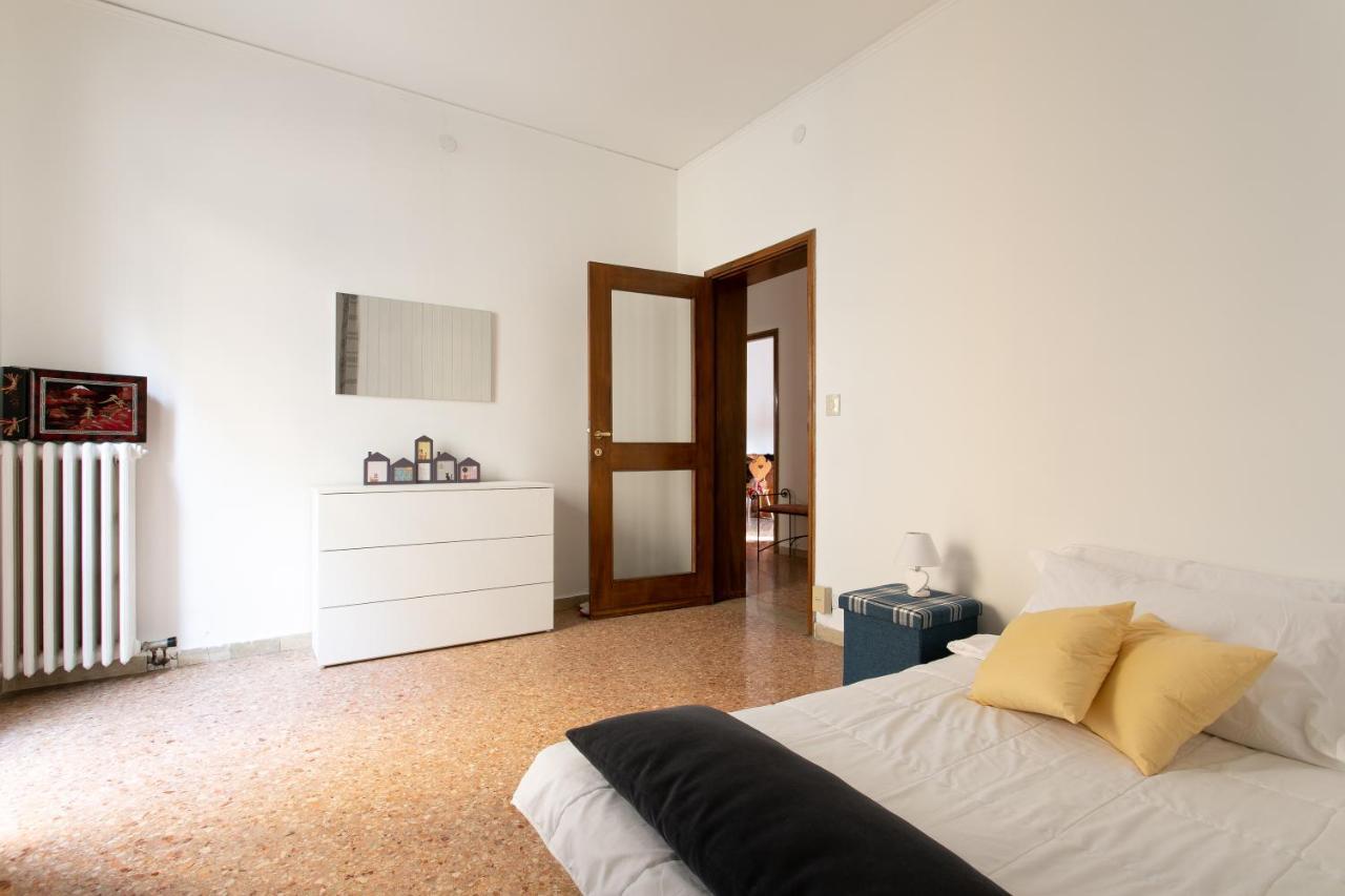 Ferienwohnung Casa Di Chiara Venedig Exterior foto