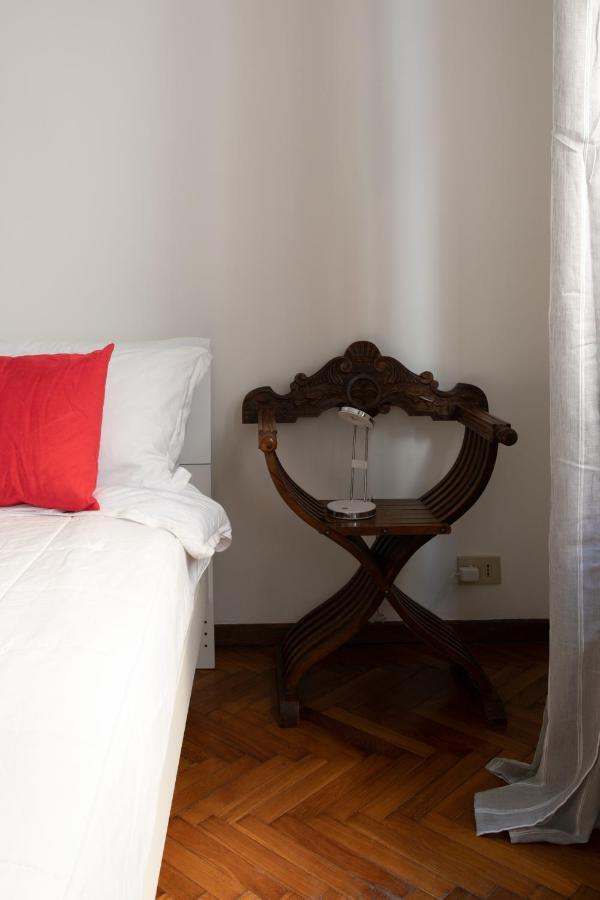Ferienwohnung Casa Di Chiara Venedig Exterior foto