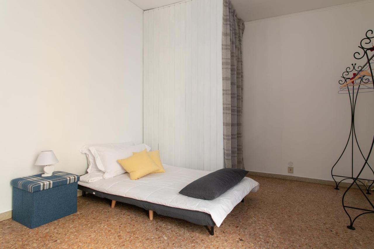 Ferienwohnung Casa Di Chiara Venedig Exterior foto
