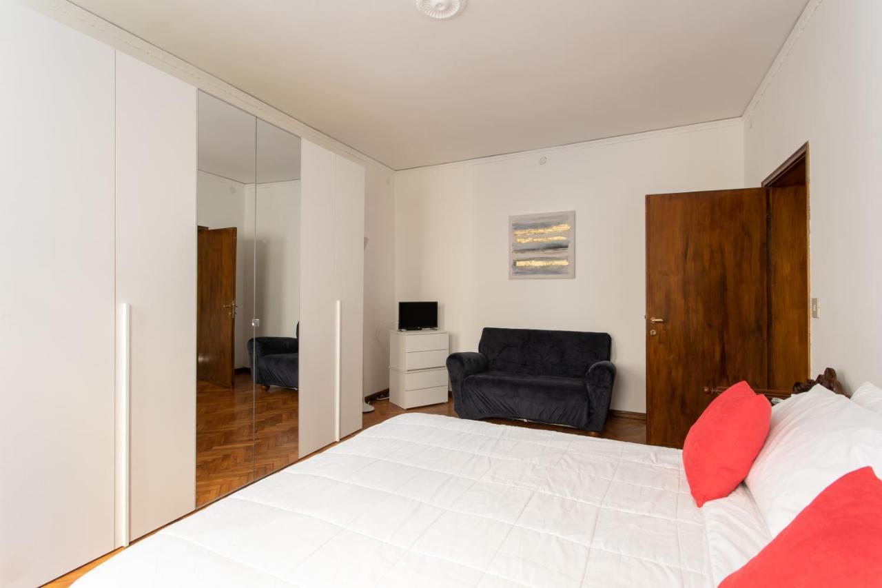 Ferienwohnung Casa Di Chiara Venedig Exterior foto