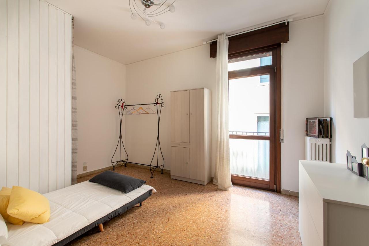 Ferienwohnung Casa Di Chiara Venedig Exterior foto